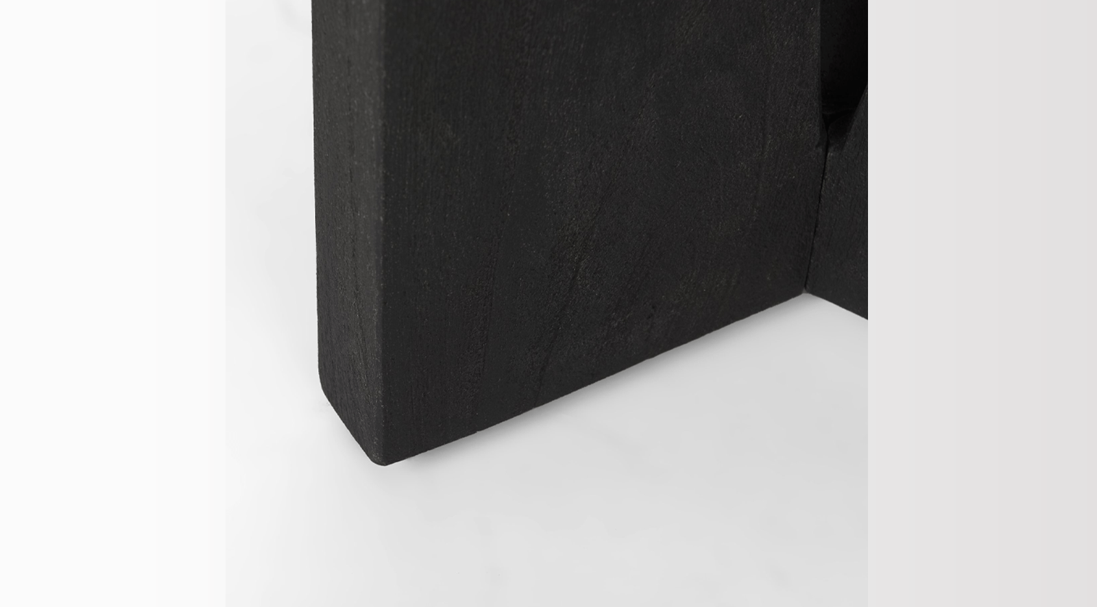 Mattius Accent Table-BLACK - Image 3
