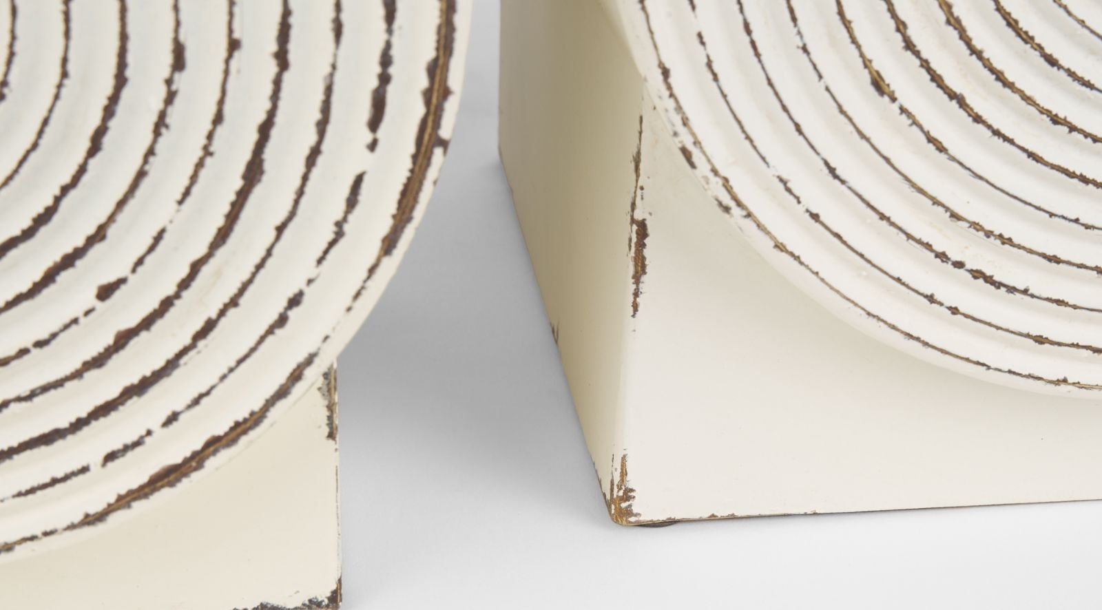Medina Planters-White - Image 6