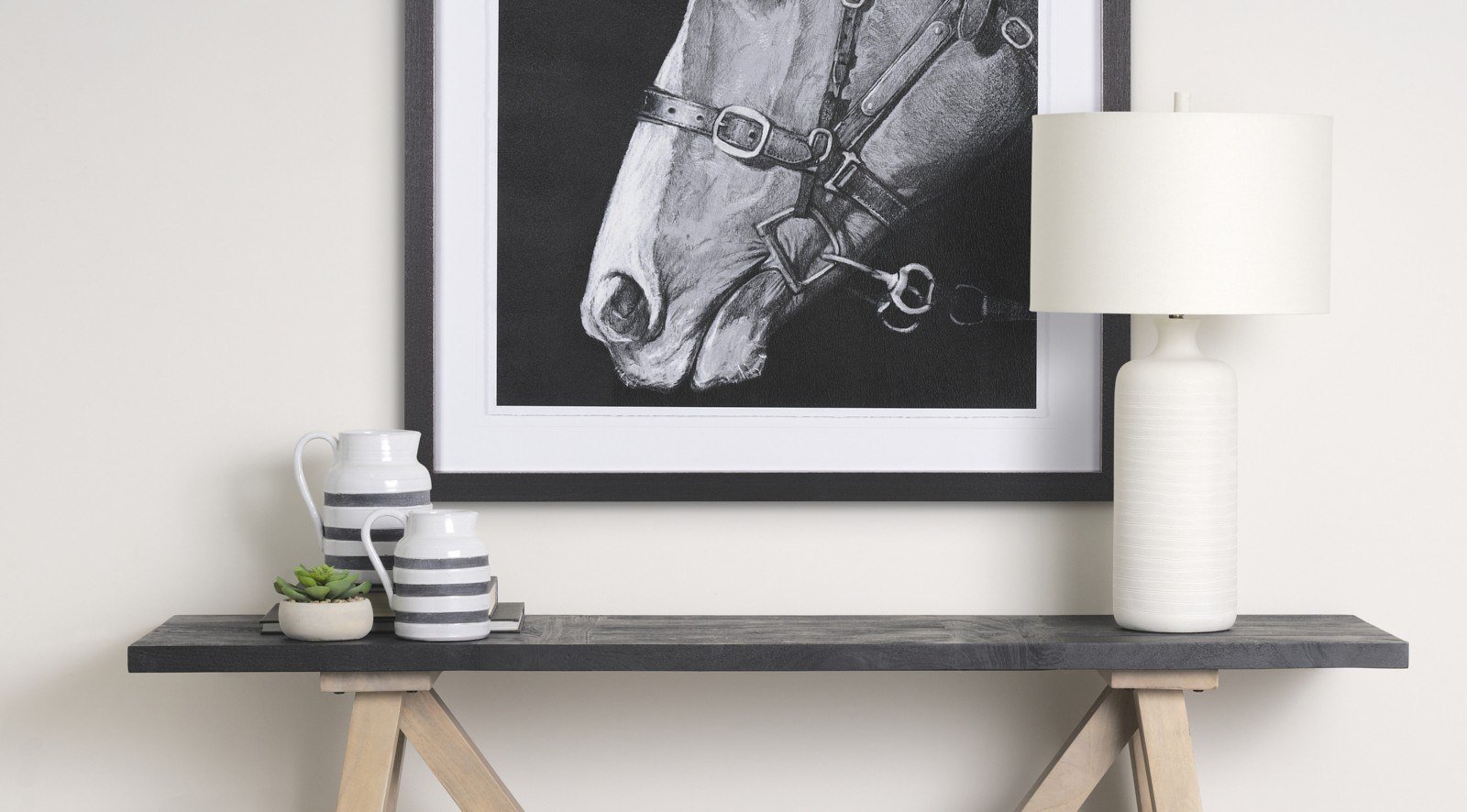 Melanie Table Lamp - Image 5
