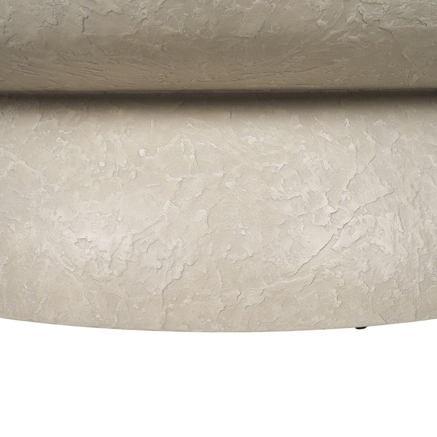 Mesa Stone Finish Coffee Table - Image 2
