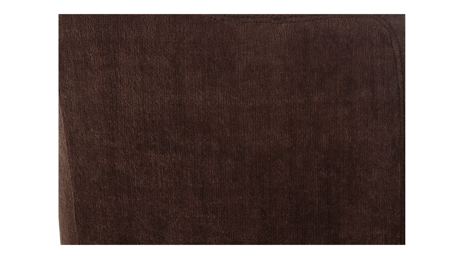Mesto Dining Chair-Dark Brown - Image 8