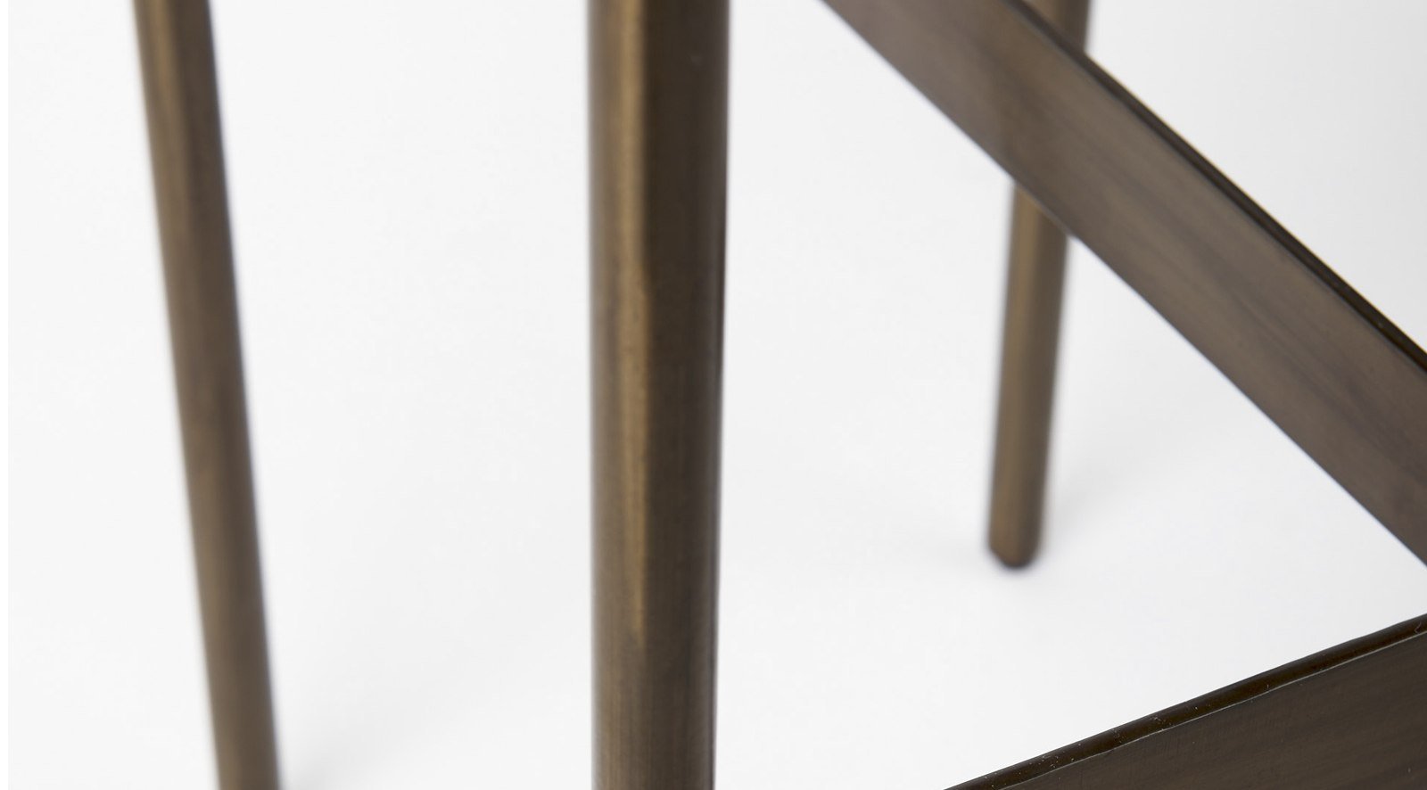 Milie Bar Stool - Image 7
