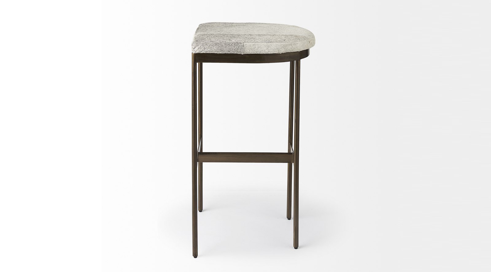 Milie Bar Stool - Image 3