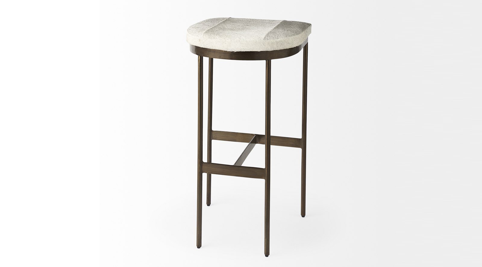 Milie Bar Stool - Image 4