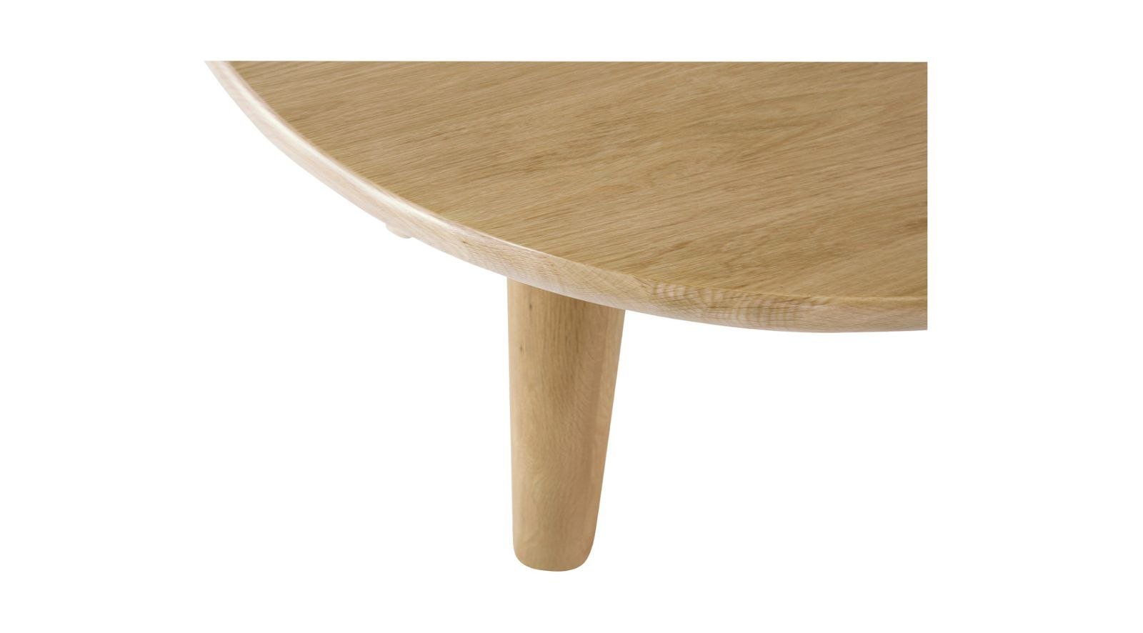 Milo Dining Table - Round - Image 5