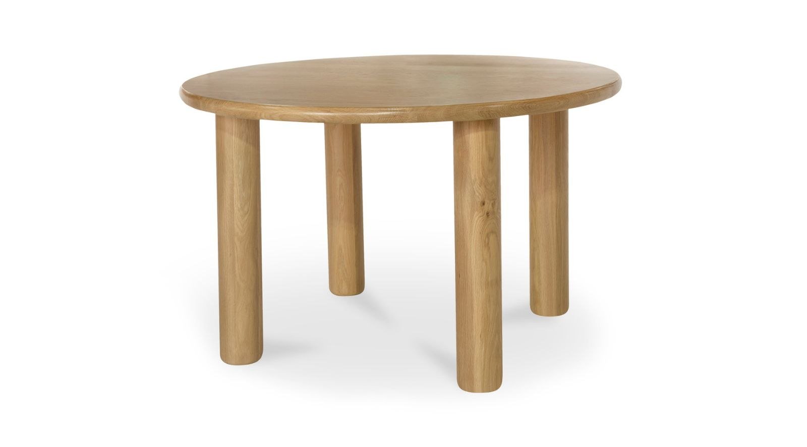 Milo Dining Table - Round