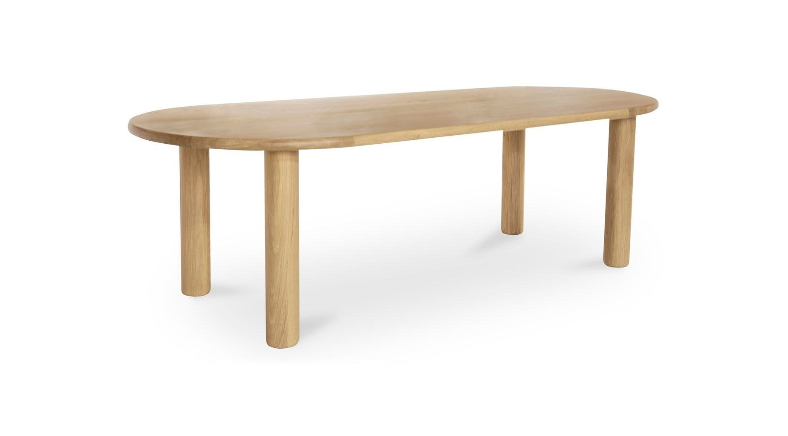 Milo Dining Table -Large