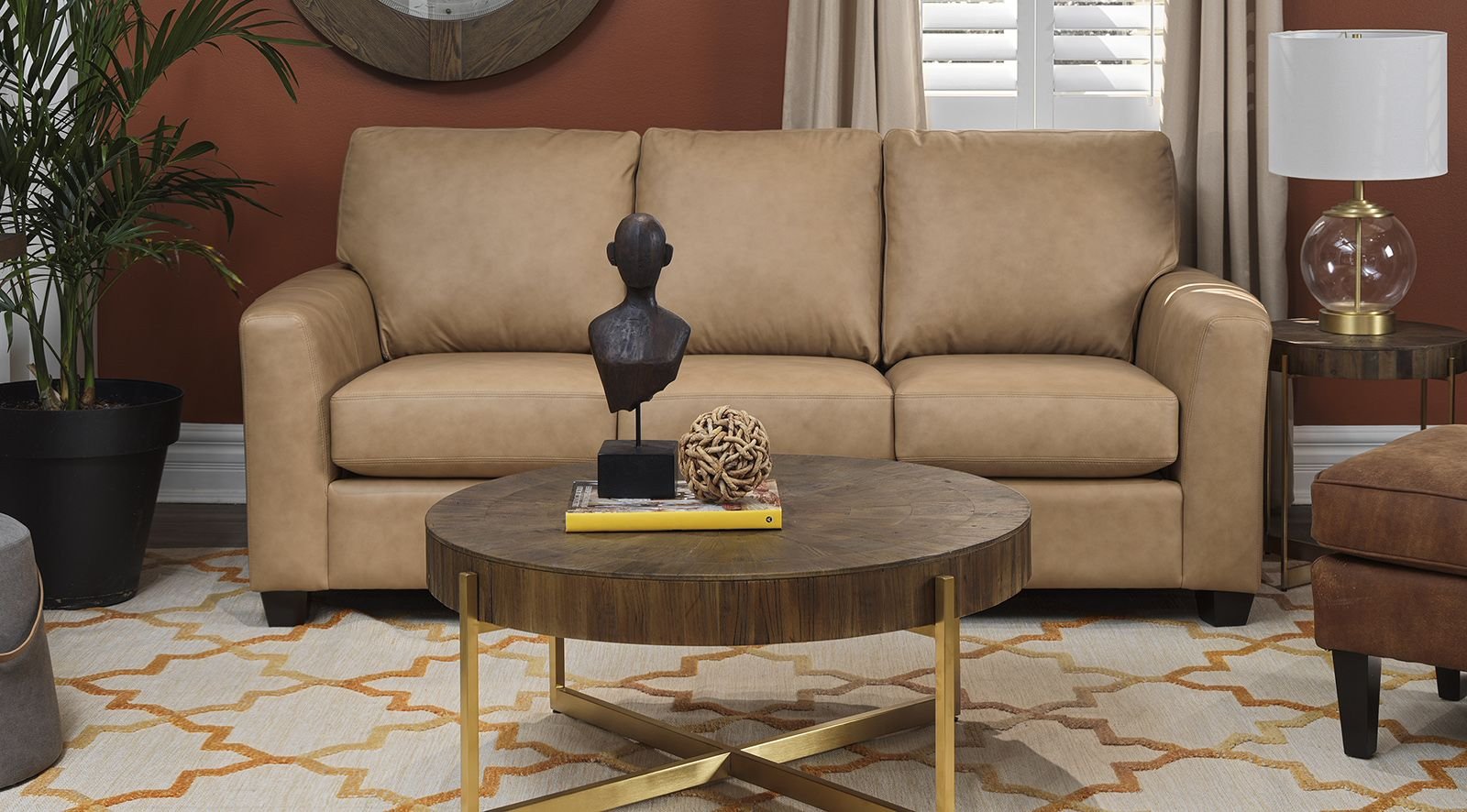 Milo Sofa - Image 5