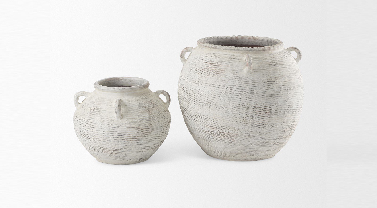 Misha Floor Vase-22H - Image 10