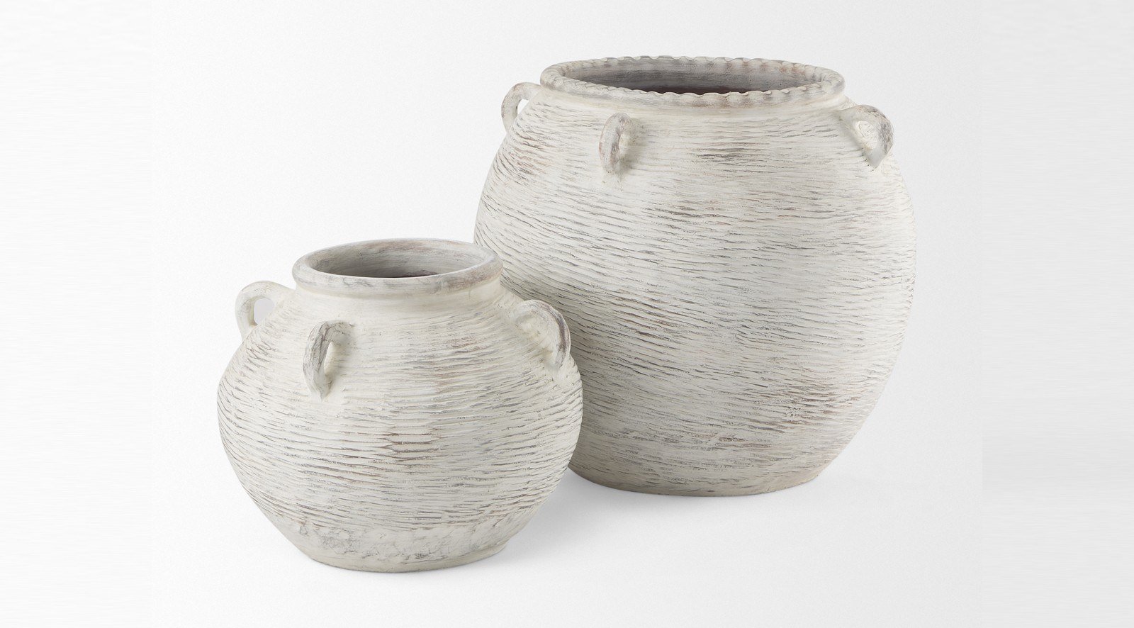 Misha Floor Vase-22H - Image 9