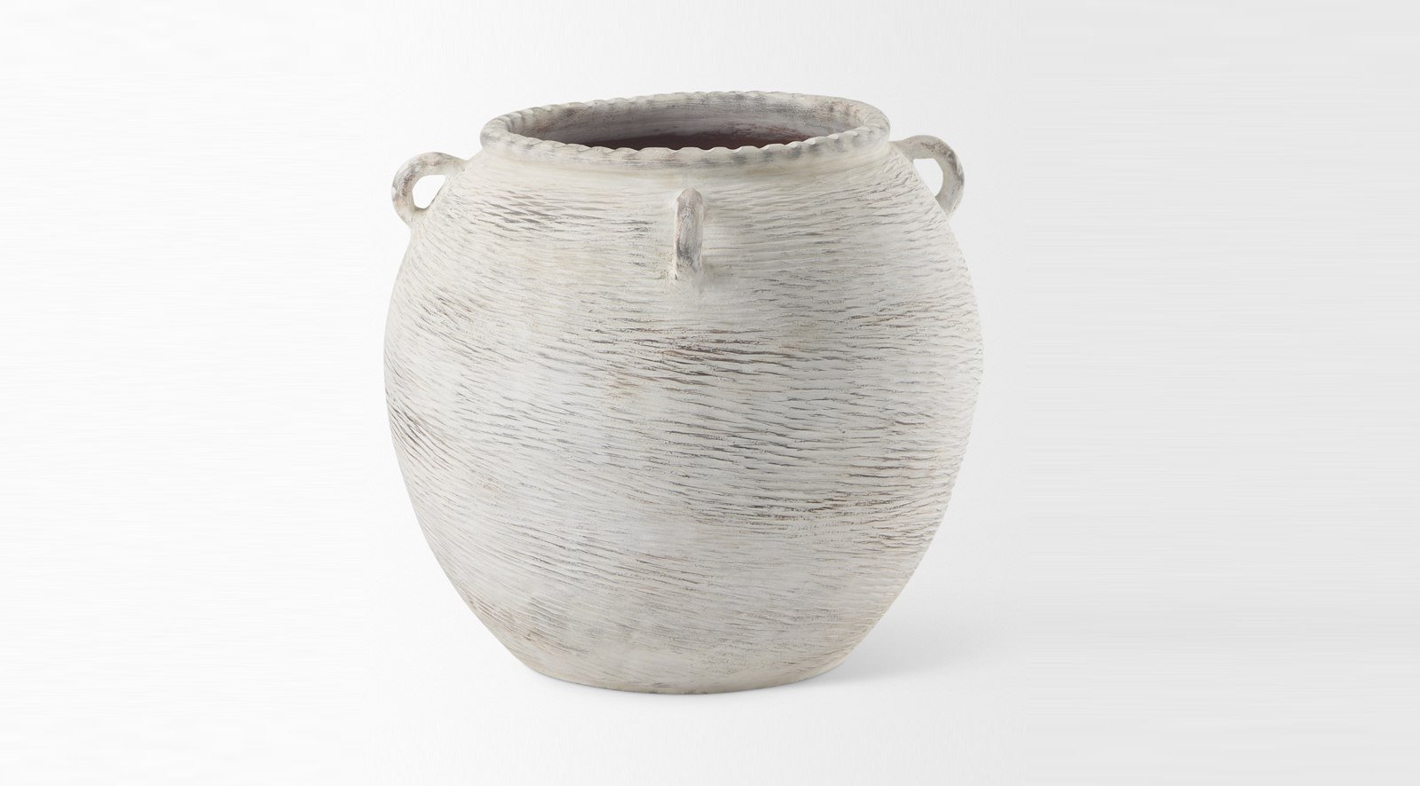 Misha Floor Vase-22H - Image 2