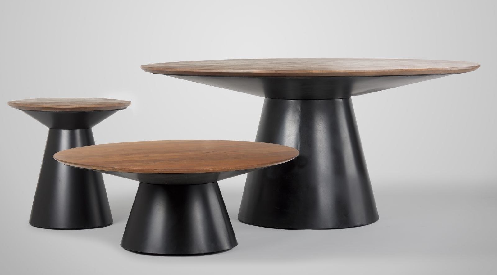 Mitchell Side Table - Image 4