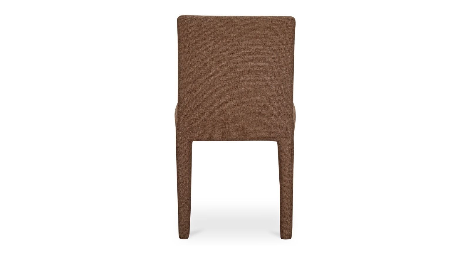 Monte Dining Chair-Brown - Image 4