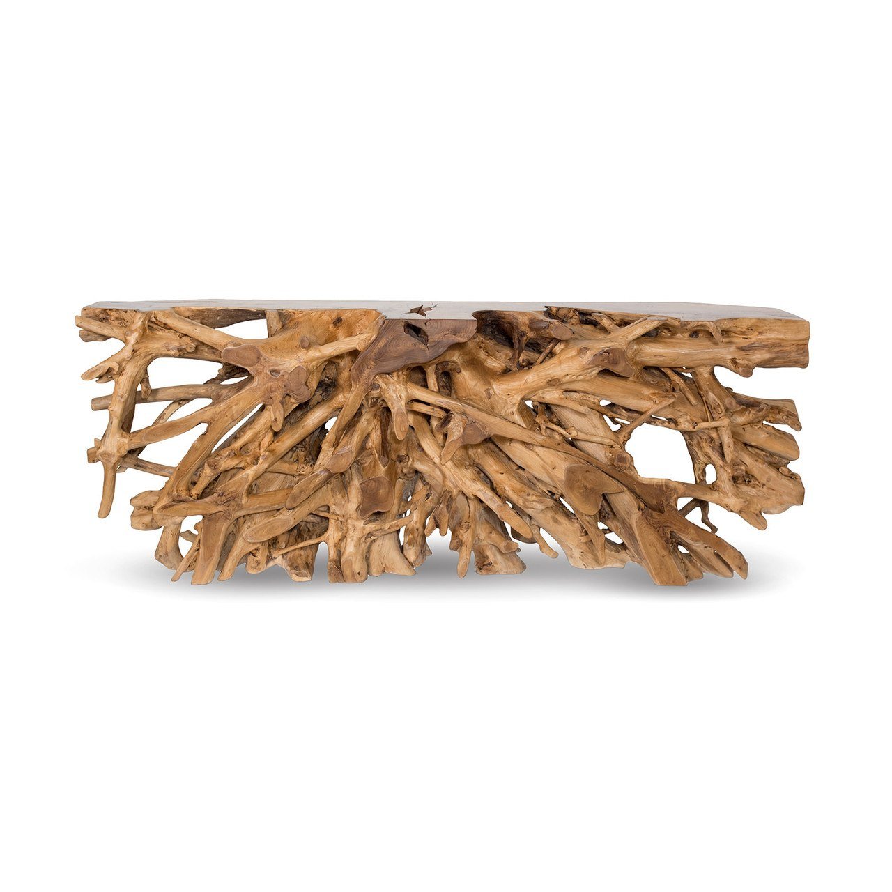Kayu Bebas Console - Large