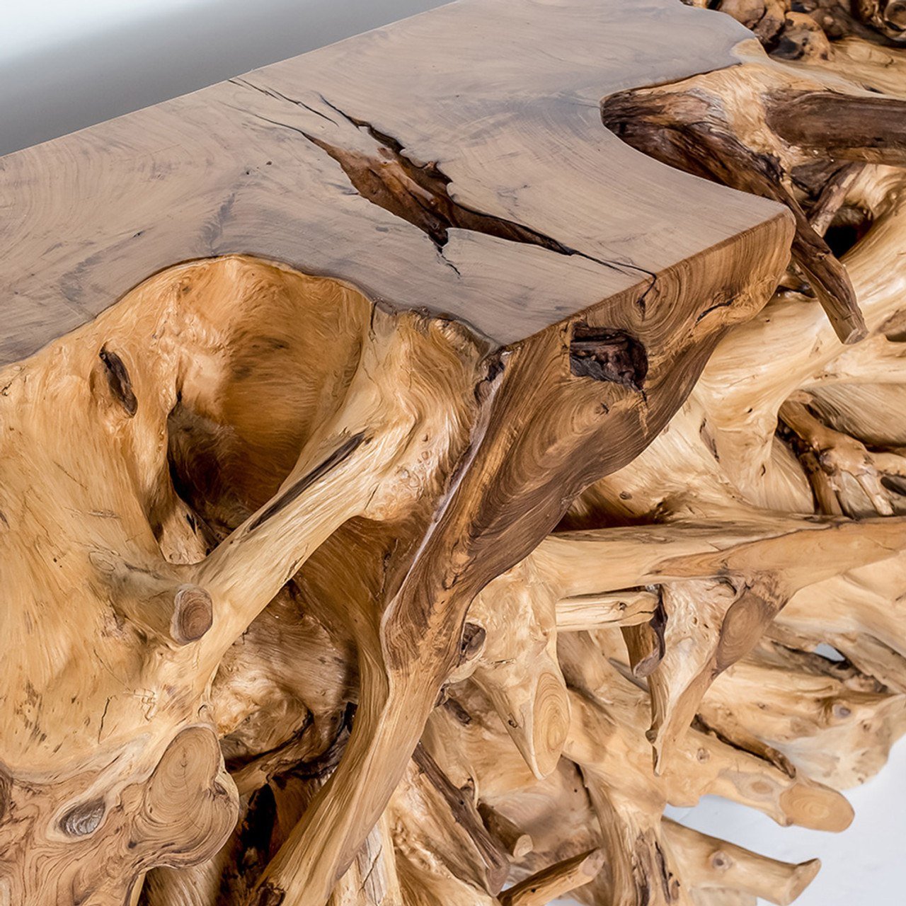 Kayu Bebas Console - Large - Image 3