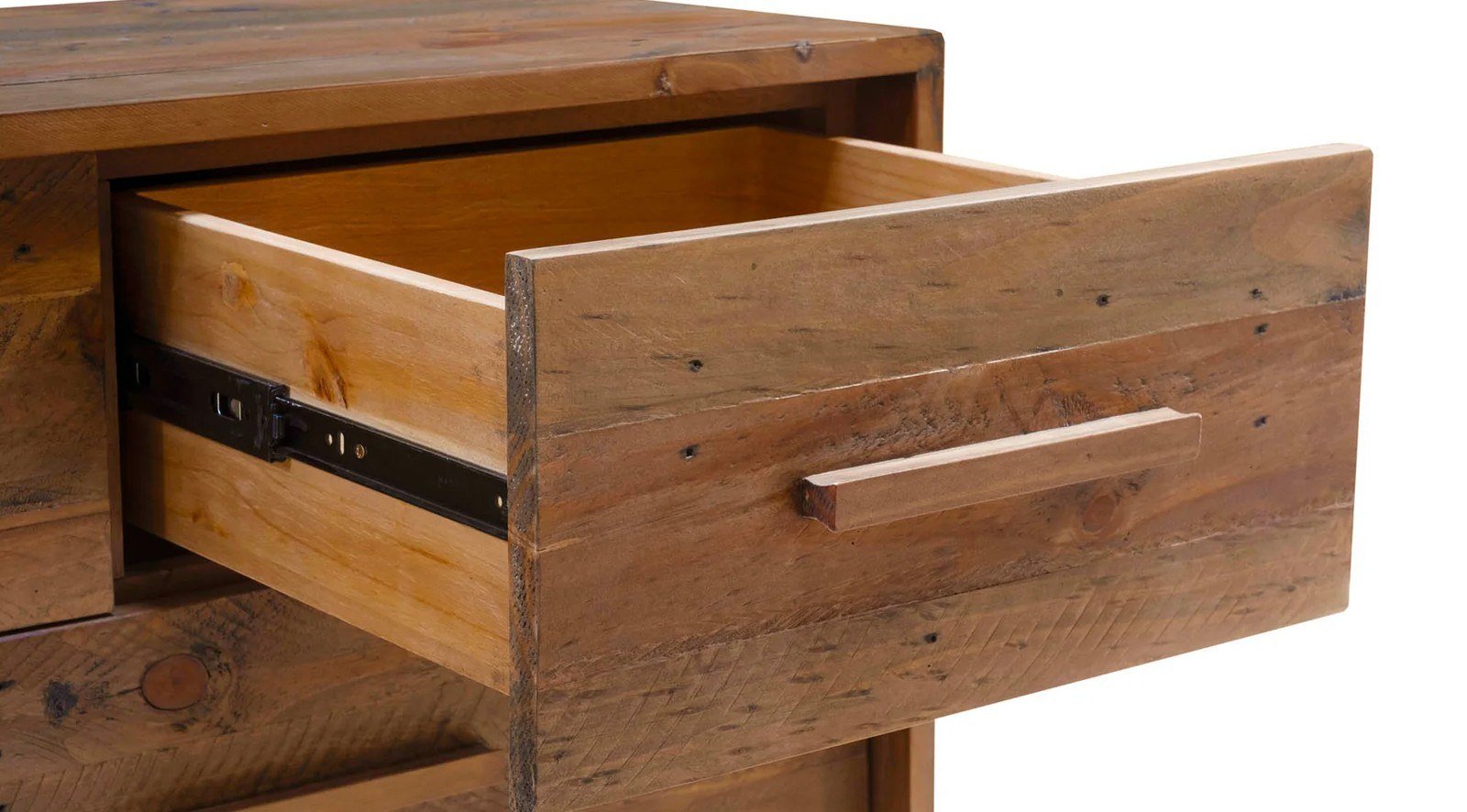Nedved 6d Chest- Dark Driftwood - Image 4