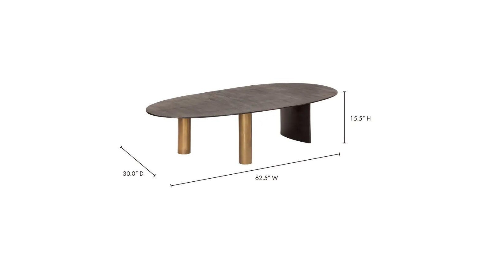 Nicko Coffee Table - Image 4