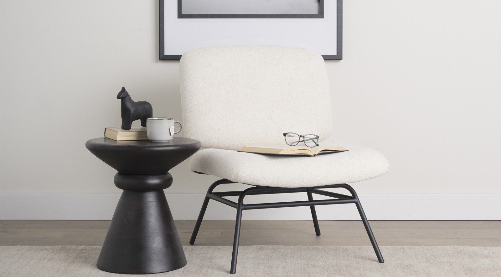 Nora Accent Chair - Image 6