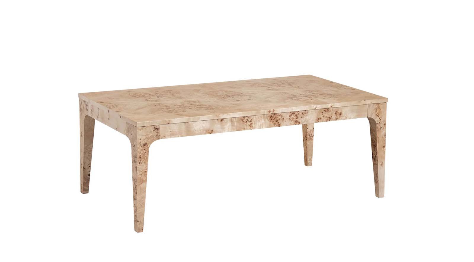 Nappa Coffee Table