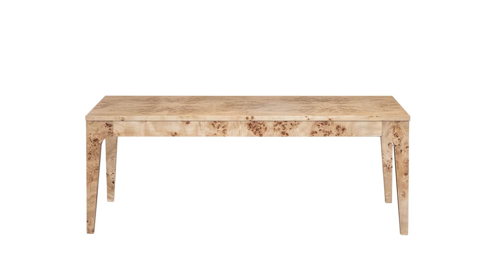 Nappa Coffee Table - Image 2