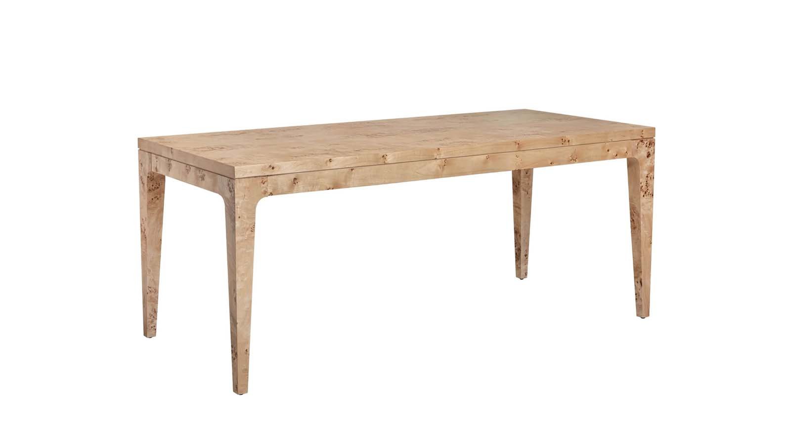 Nappa Coffee Table - Image 3