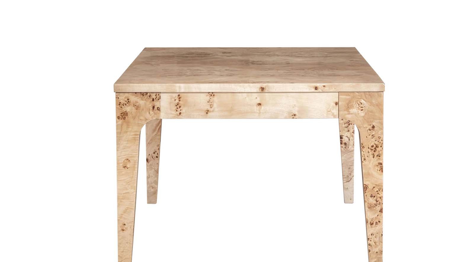 Nappa Coffee Table - Image 4