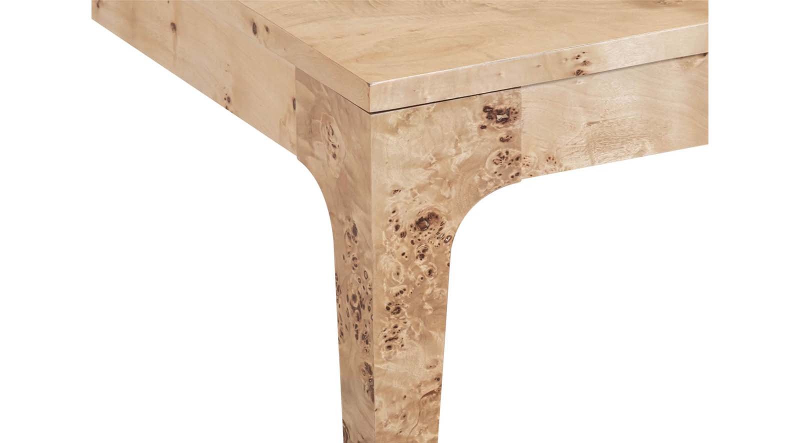 Nappa Coffee Table - Image 6