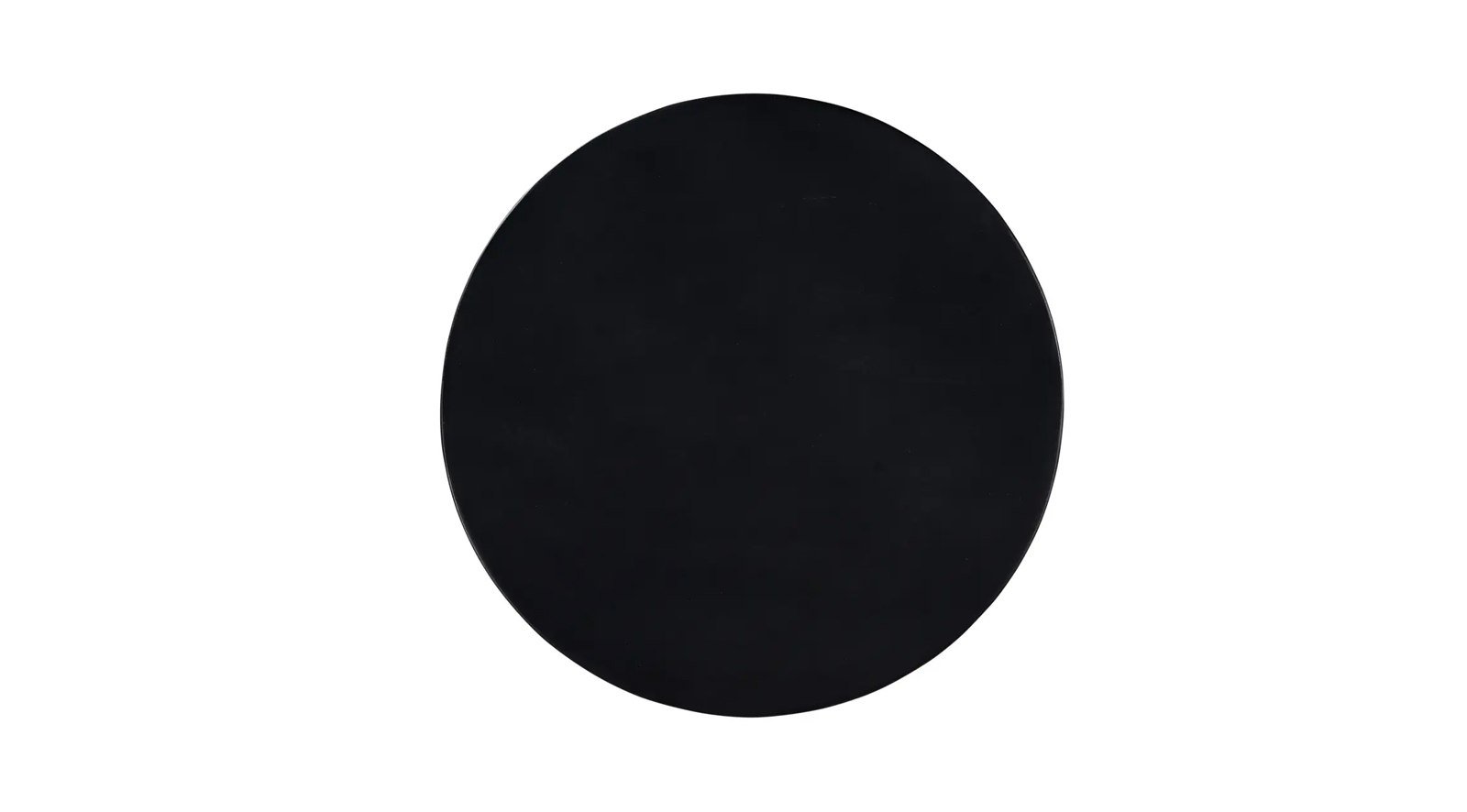 Nels Coffee Table- Black - Image 2