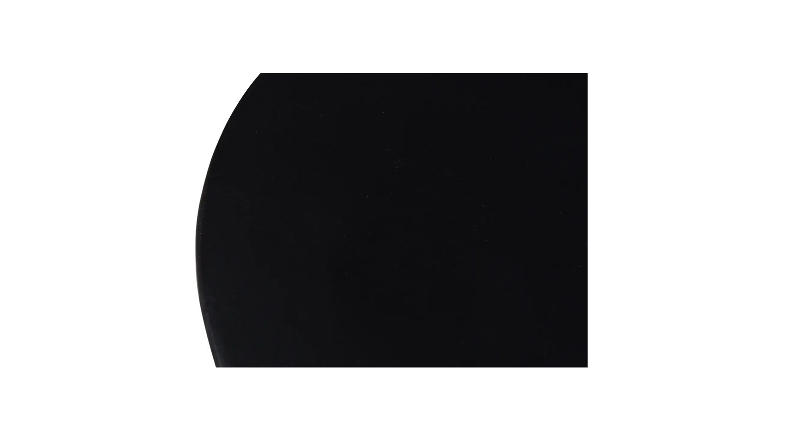 Nels Coffee Table- Black - Image 7