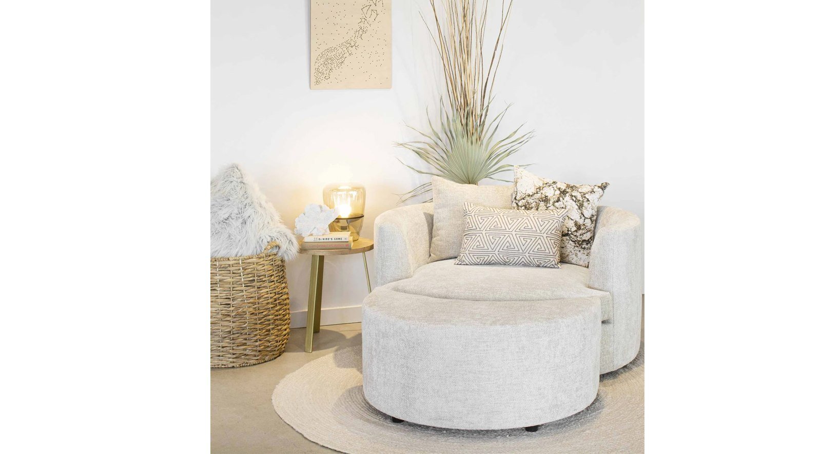 Nestle Chair - Image 8