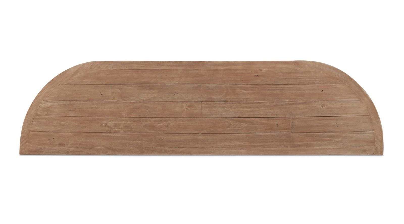 Nicola Sideboard-Natural - Image 3