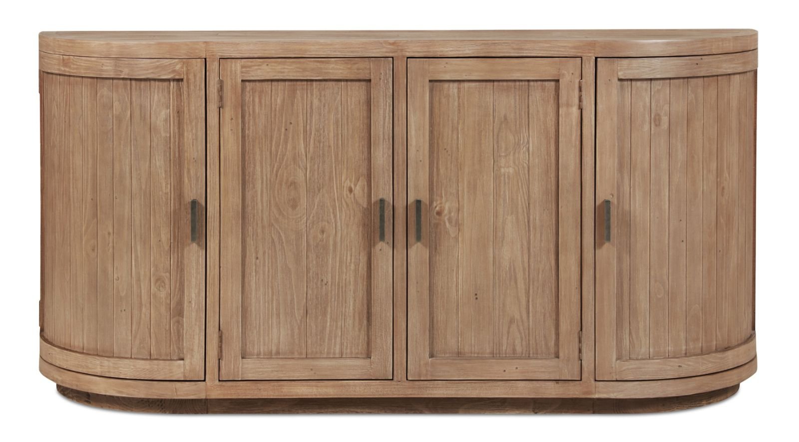 Nicola Sideboard-Natural - Image 2