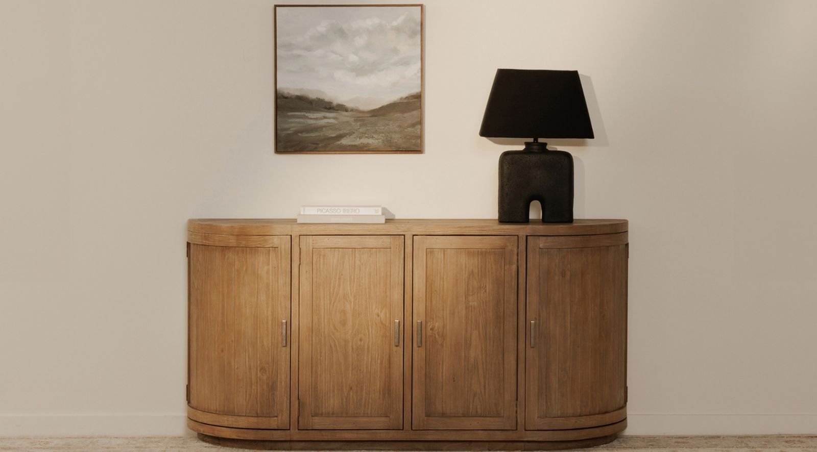 Nicola Sideboard-Natural - Image 11