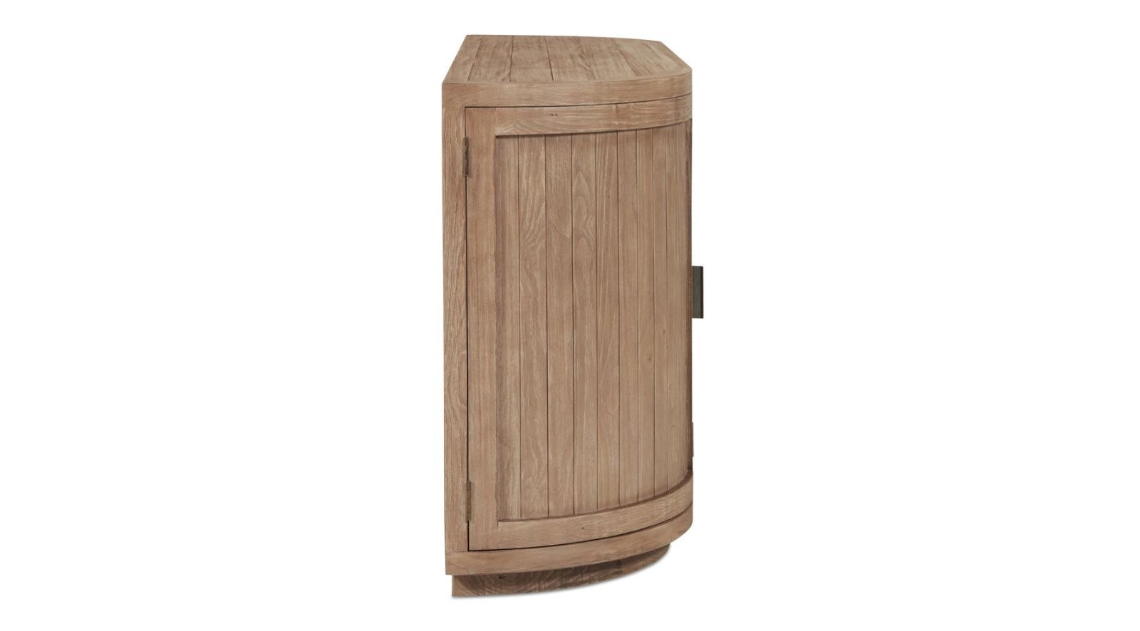 Nicola Sideboard-Natural - Image 9