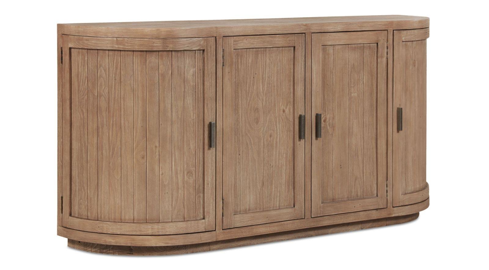 Nicola Sideboard-Natural