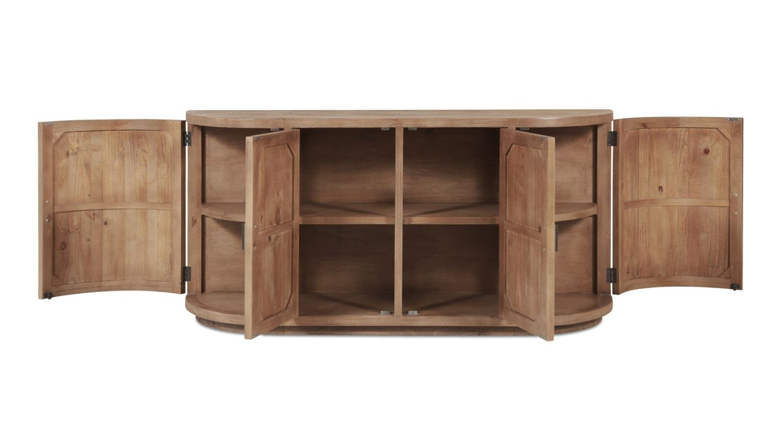 Nicola Sideboard-Natural - Image 8