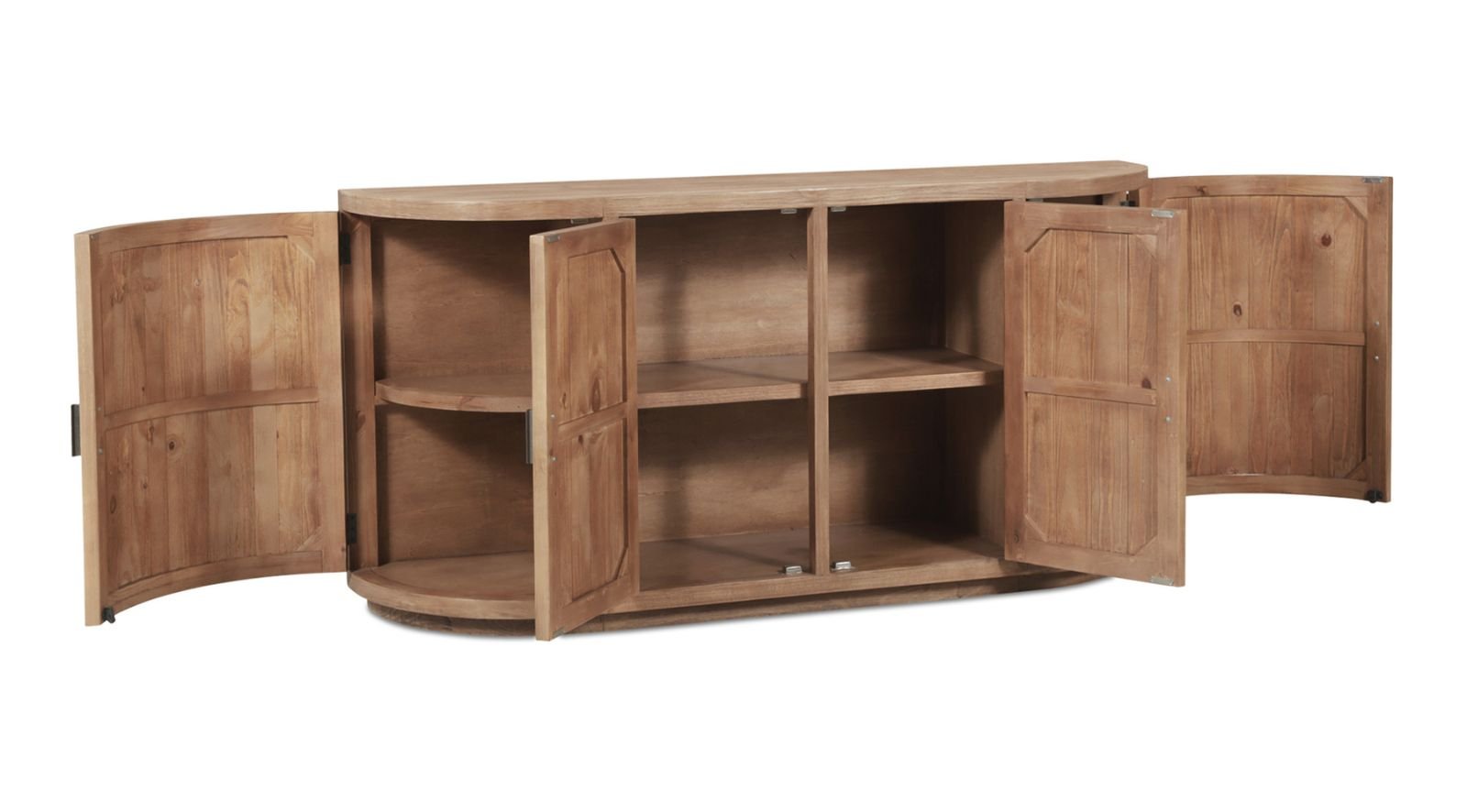 Nicola Sideboard-Natural - Image 7