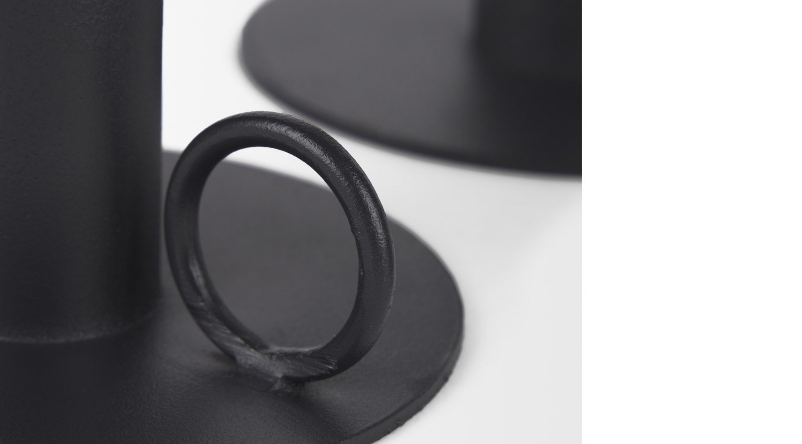 Noir Candle Holder S/4 - Image 3