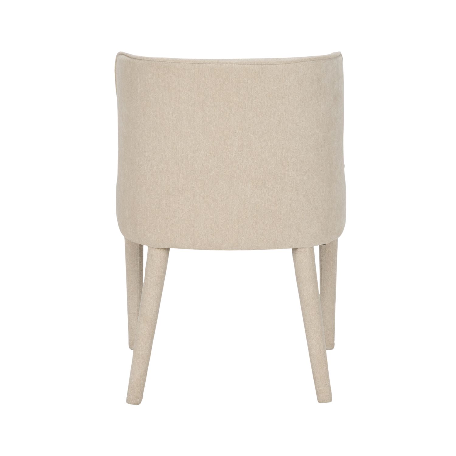 Nolan Slope dining chair - Image 9