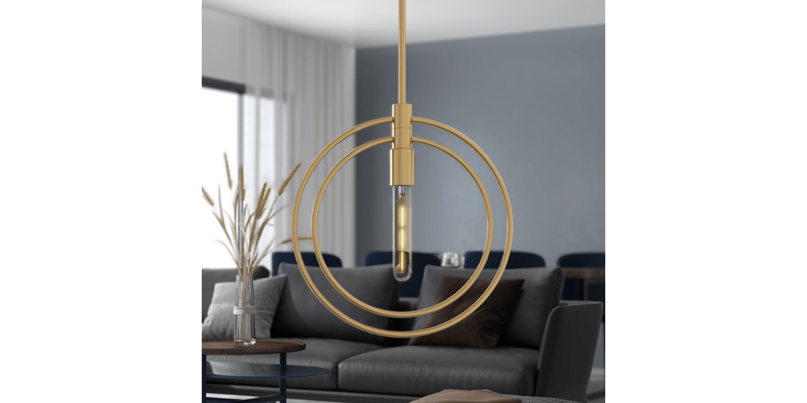 Nova Pendant - Image 12
