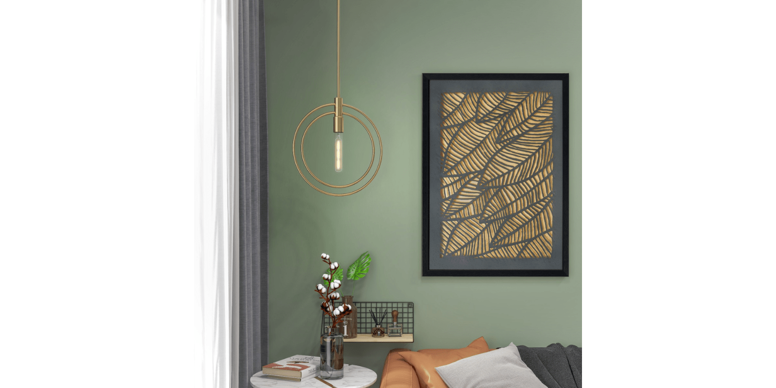 Nova Pendant - Image 10
