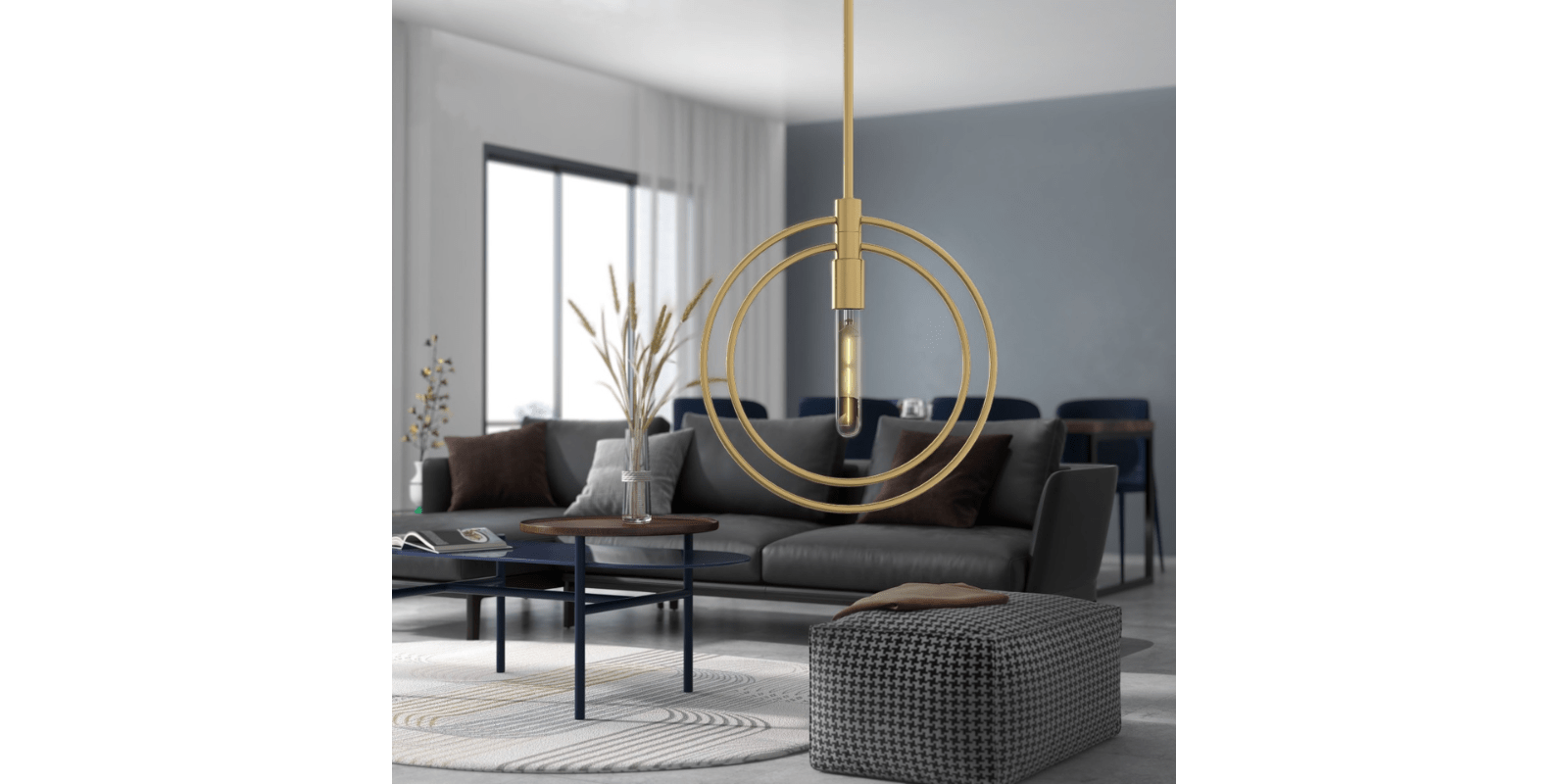 Nova Pendant - Image 8
