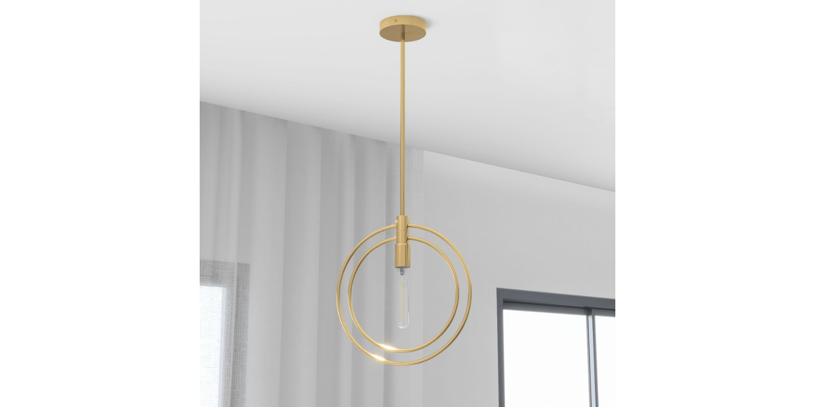 Nova Pendant - Image 7