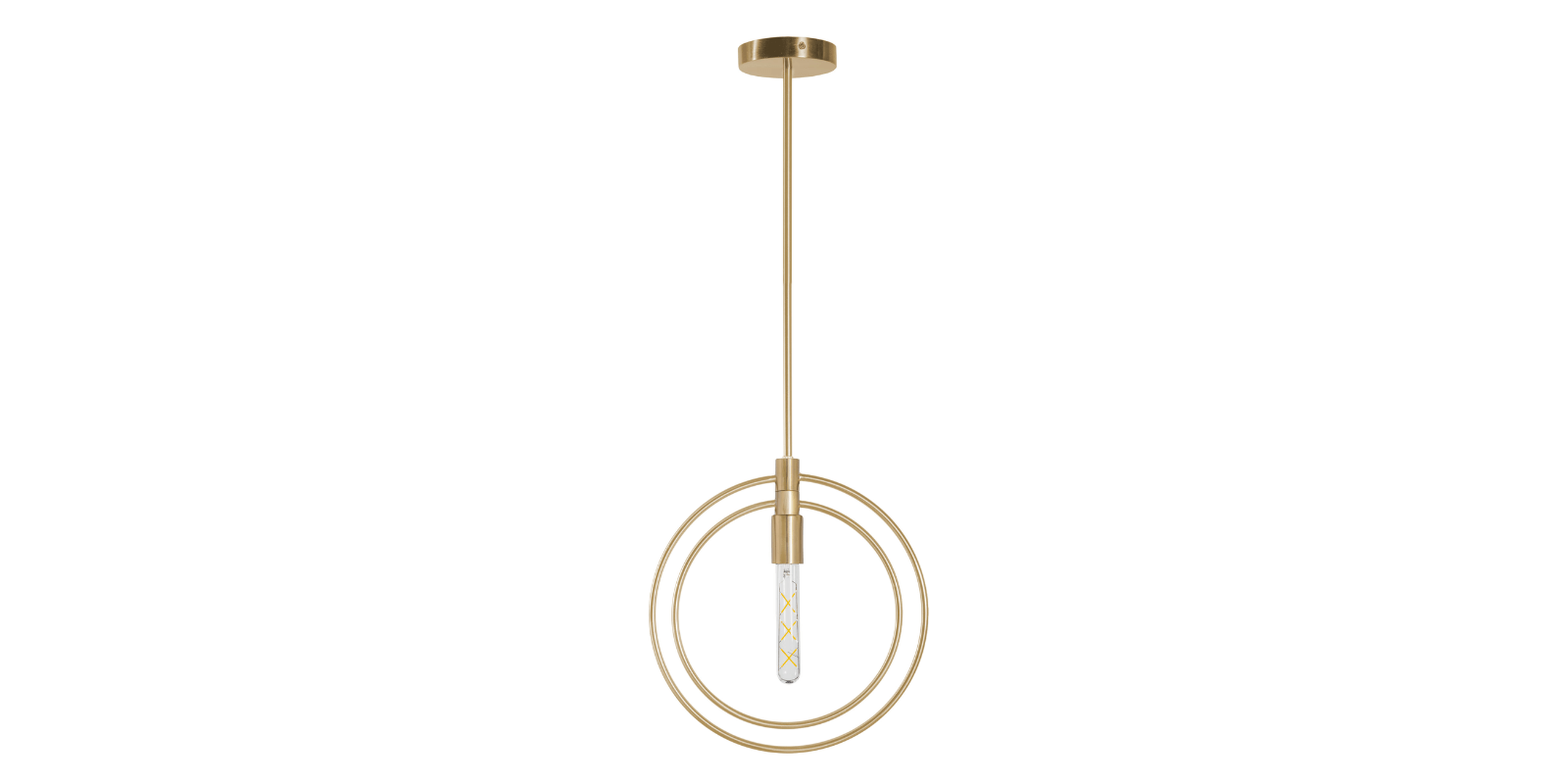 Nova Pendant