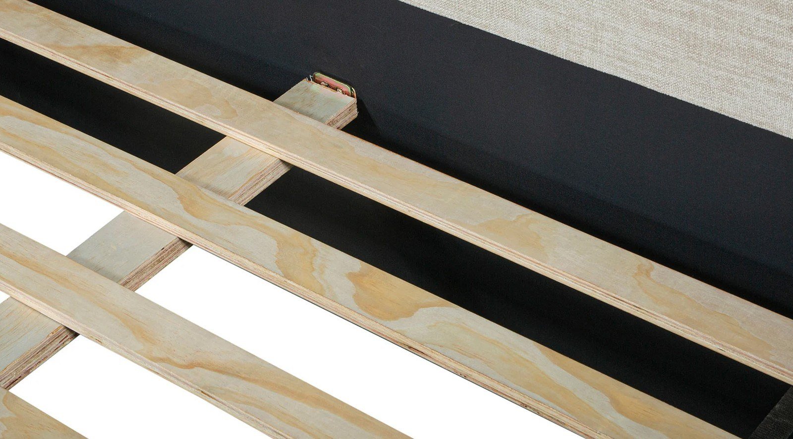 Oliver Queen Bed - Image 3