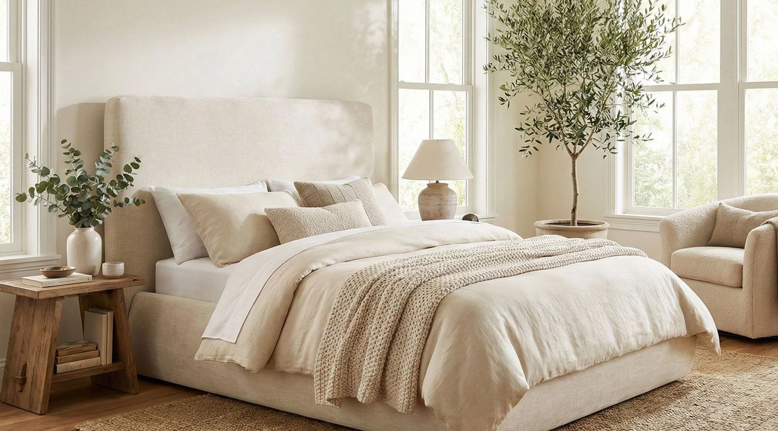 Oliver Queen Bed - Image 11