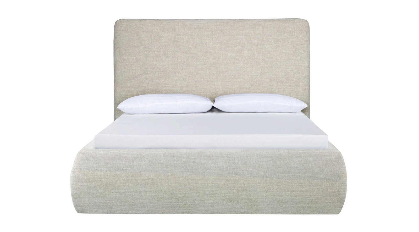 Oliver Queen Bed - Image 10