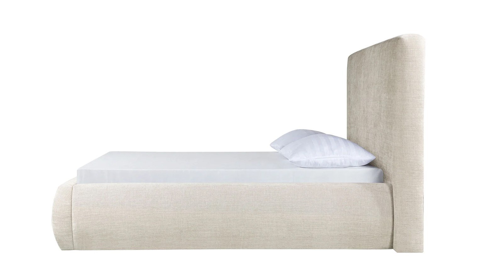 Oliver Queen Bed - Image 8