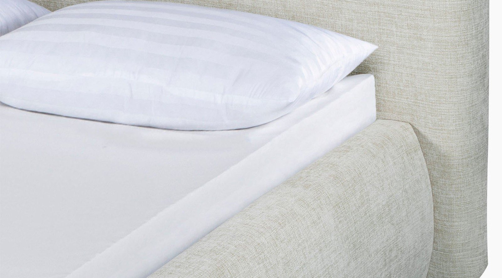 Oliver Queen Bed - Image 6