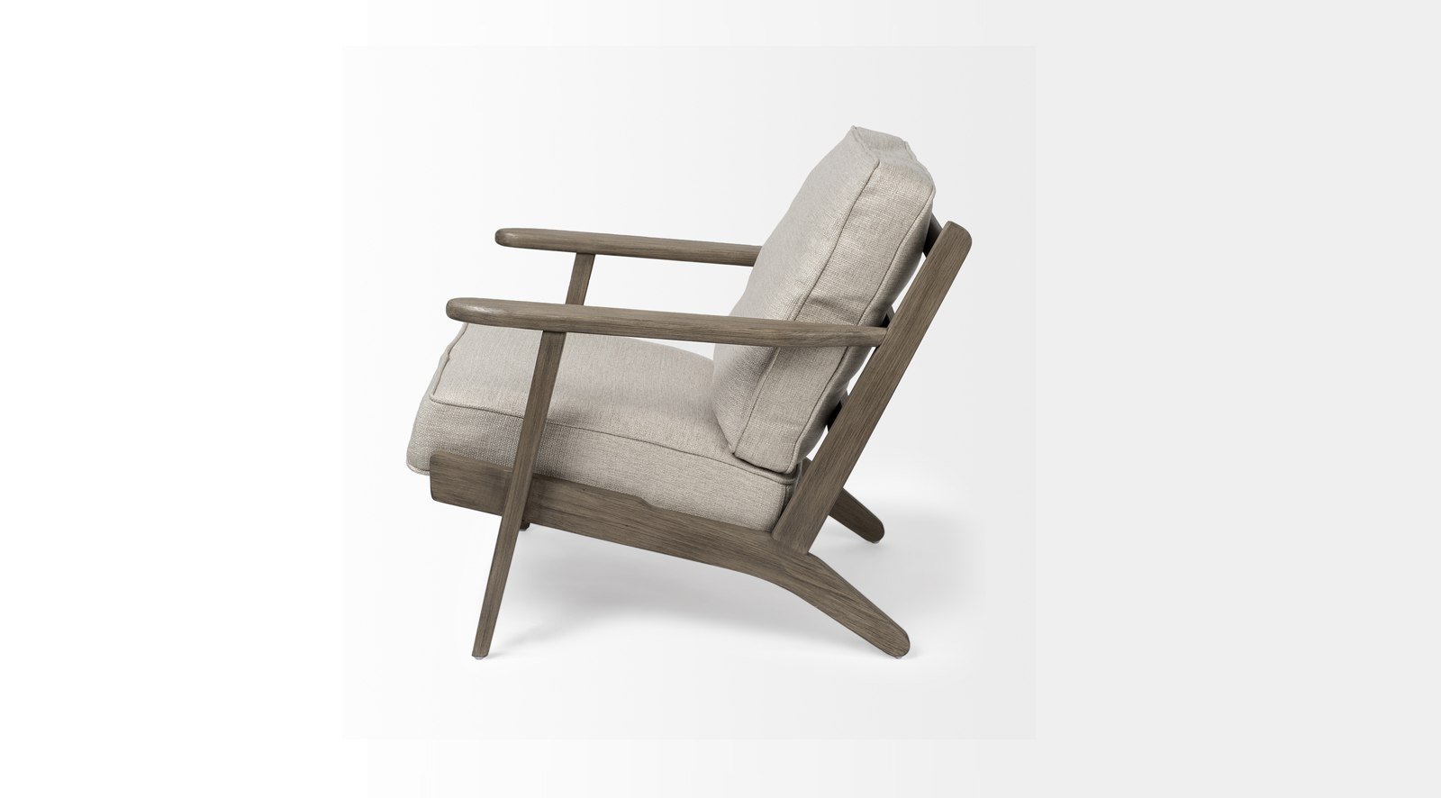 Olympus Accent Chair - Image 3